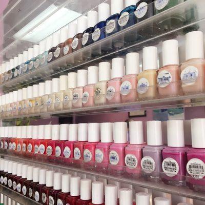 Magical Nail & Salon