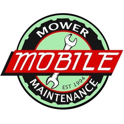 Mower Mobile Maintenance