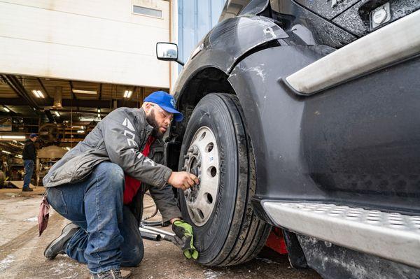 Westside Tire