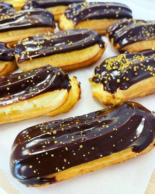 Eclairs