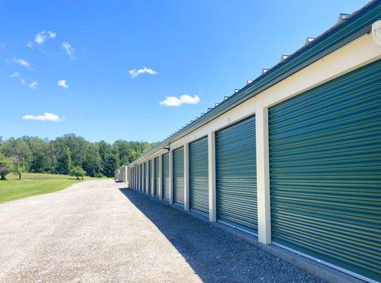 Shelburne Village Self Storage