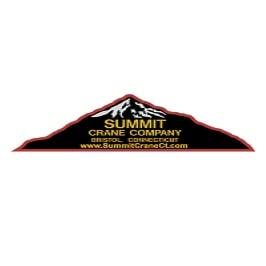 Summit Crane Co. Inc