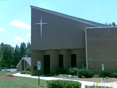 Greater Providence Baptist Church