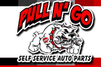 Pull N Go