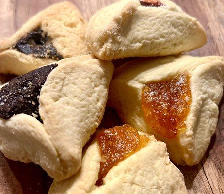 Hamantash