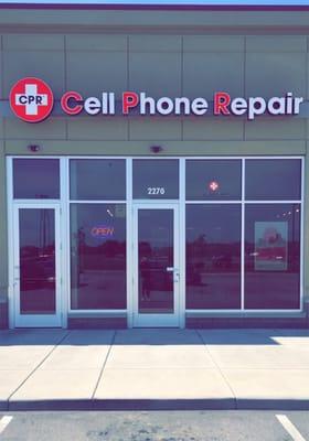 Cell Phone Repair Hudson