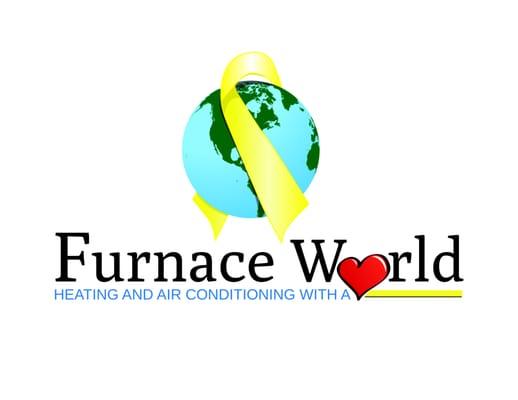 Furnace World - Heating & Air Conditioning with a heart! A simple worry free experience.