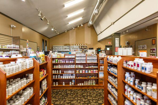 Fallon Wellness Pharmacy