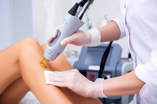 Our Laser Hair Removal treatment is painless, effective and it delivers long term results.