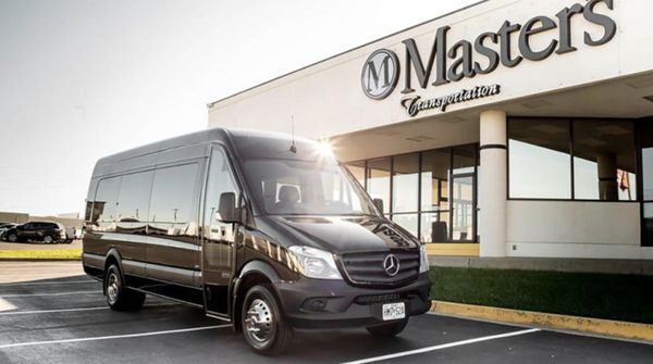 Master's Transportation - Washington, D.C.