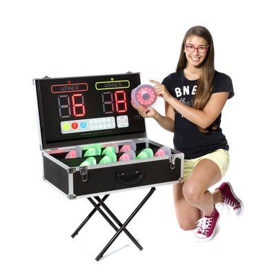 Interactive fun for your next party