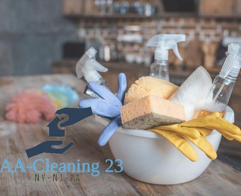 AA Cleaning 23