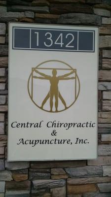 Central Chiropractic & Acupuncture