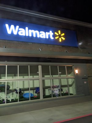 Walmart Supercenter, Wando Crossing, Mount Pleasant