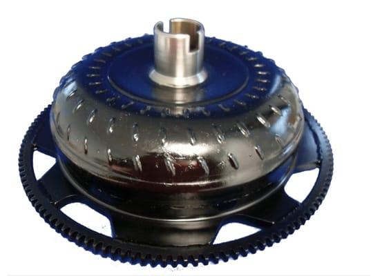 Racing High Stall Torque Converter (888) 500-5458