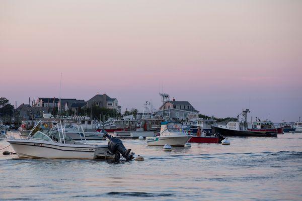 Green Harbor Marina