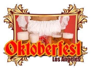 OKTOBERFEST!