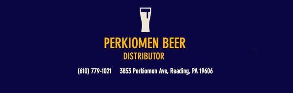 Perkiomen Distributors