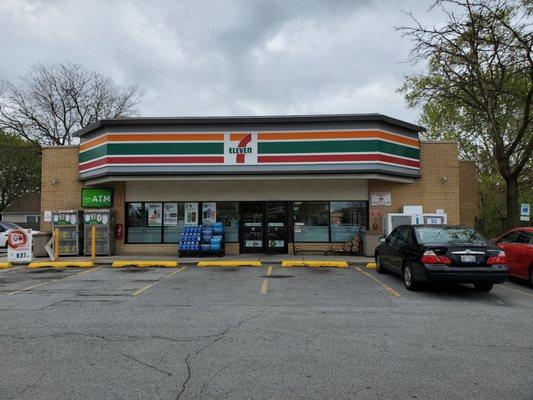 7-Eleven