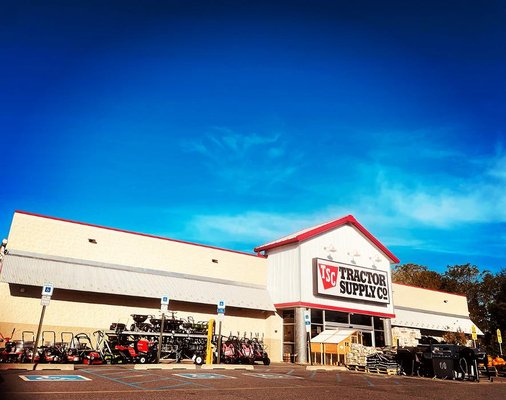 Tractor Supply