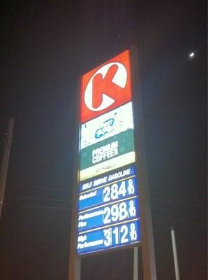 Circle K Corporation