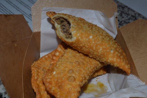 BEST EMPANADAS!!!!