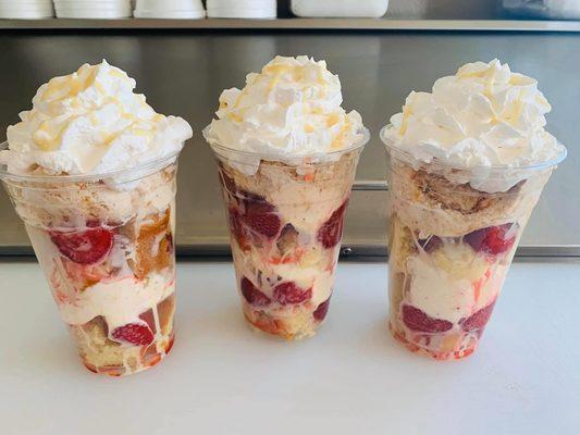 Parfaits