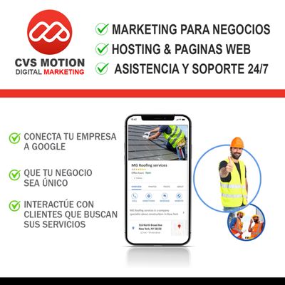 Paginas Web - Hosting Web - Correos - Dominios - USA