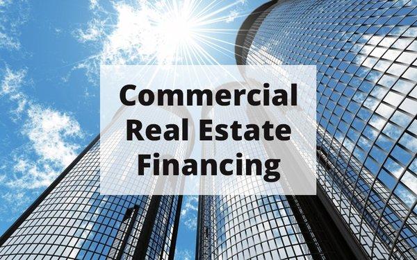 Commercial real estate is a promising avenue for wealth creation and business expansion. The right loan can pave the way for your success.