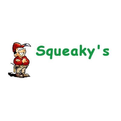 Squeaky's