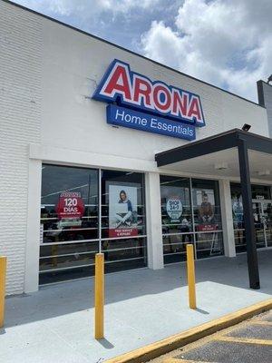 Arona Home Essentials West Palm Beach