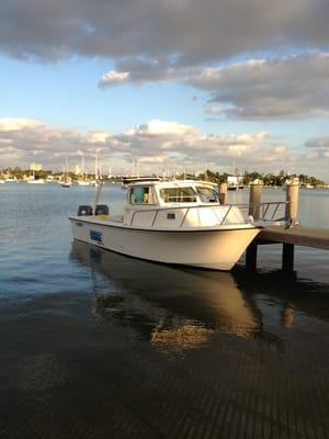 Miami Bay Tours