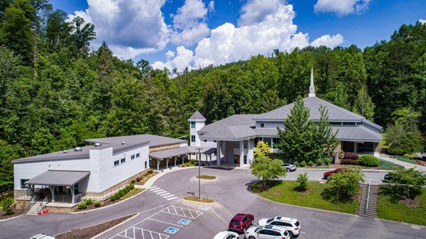 First Baptist Church of Gatlinburg