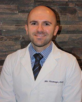 Dr. Adis Hasanagic