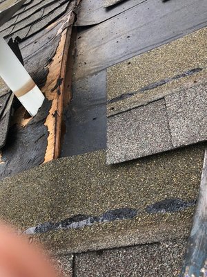 Top Ridge Roofing