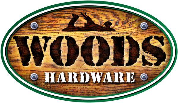 Woods Hardware Of Lockland