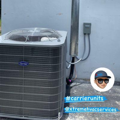 Xtreme Hvac Services