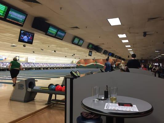 Orland Bowl