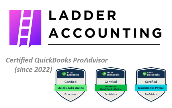 Certified QuickBooks ProAdvisor since 2022