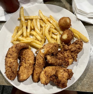 Chicken Strips