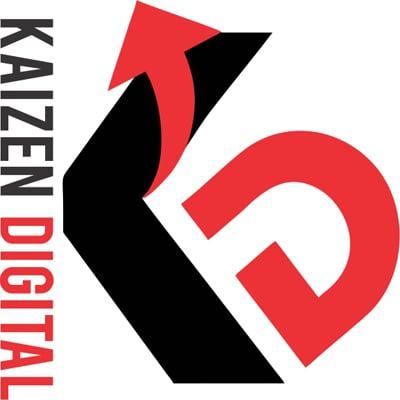 Kaizen Digital logo