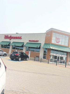 Walgreens