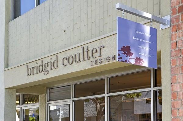 Bridgid Coulter Design