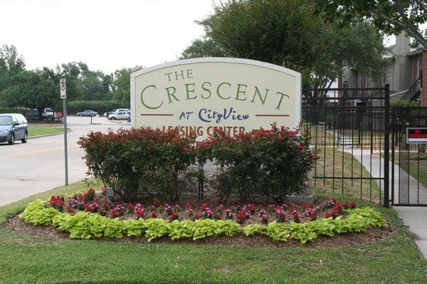 Crescent at CityView