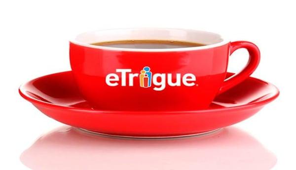 eTrigue hosts weekly coffee sessions to train best practices of marketing automation. The sessions are free, and are educational oriented.