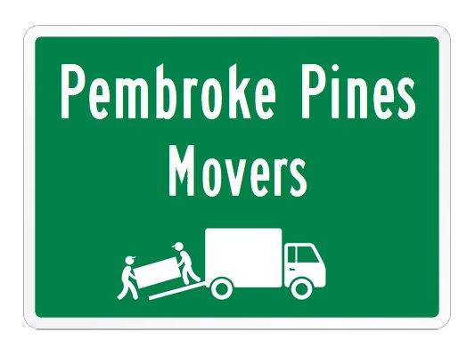 Pembroke Pines Movers