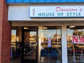 Davison's House of Style