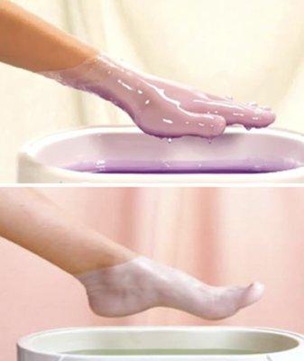 Paraffin Dips