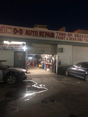 O&D Auto Repair - Excellent Service, Fair Prices