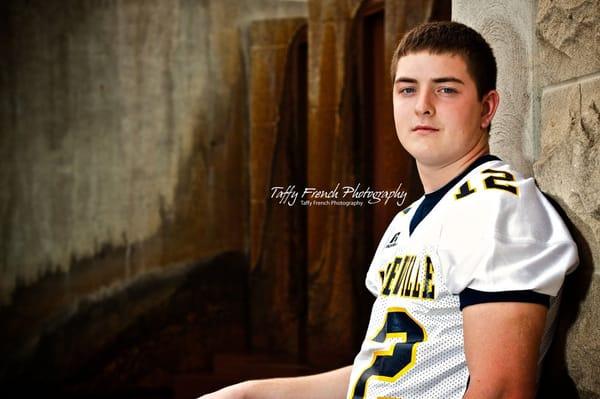 Mooresville High School Senior, Indiana